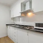 Apartament Sax By Interhome Santa Pola
