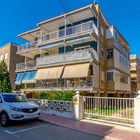 Apartament Sax By Interhome *