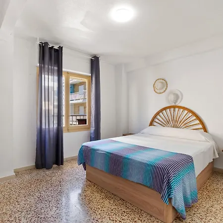 Sax By Interhome * Santa Pola