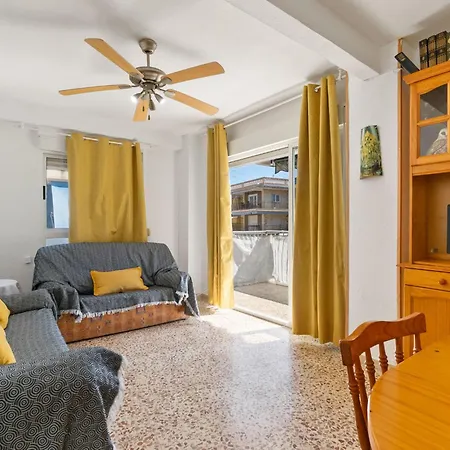 Sax By Interhome Apartamento Santa Pola