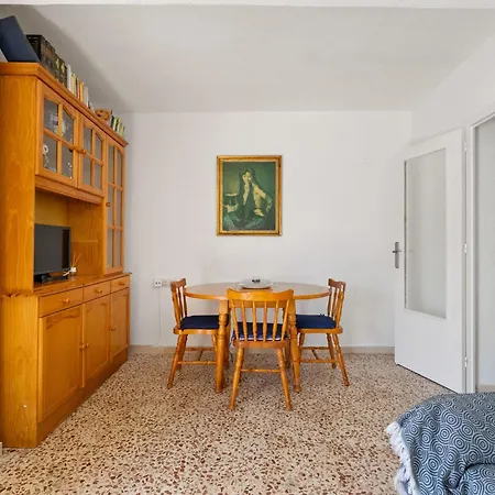 Sax By Interhome Apartamento Santa Pola