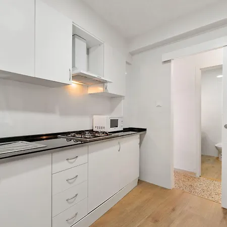 Apartamento Sax By Interhome