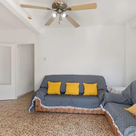 Apartamento Sax By Interhome *