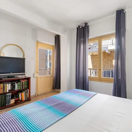 Sax By Interhome Apartamento Santa Pola