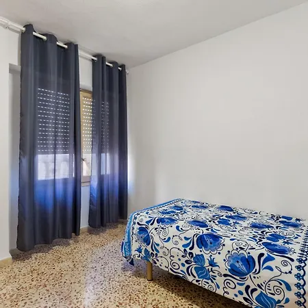 Sax By Interhome Apartamento Santa Pola