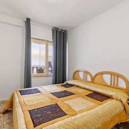 Apartamento Sax By Interhome *