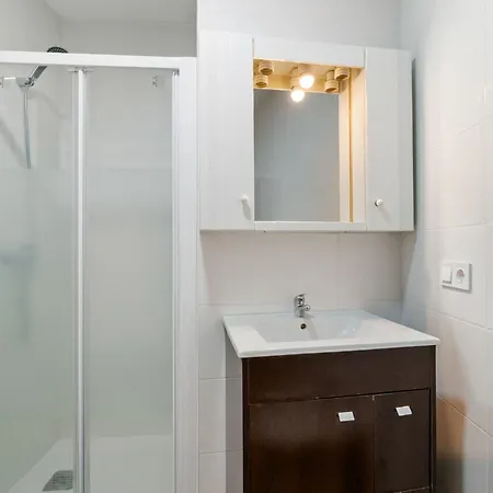 Apartamento Sax By Interhome